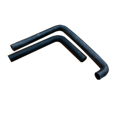Manguera Radiator Hose Outlet